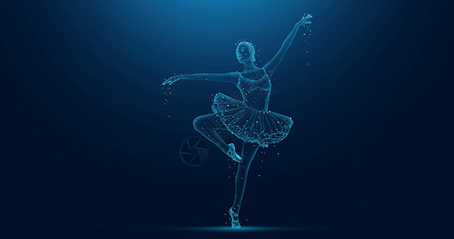 芭蕾数码科技